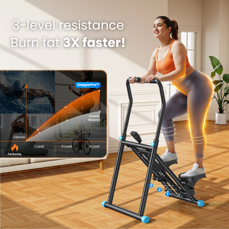 StepperPro™